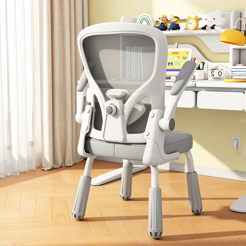 Computer Case - Cadeira Ergonômica para Estudo Infantil para
