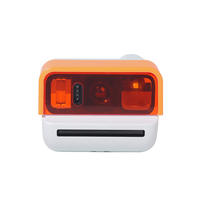 Dust Filter Pc - Capa protetora para a lente da
