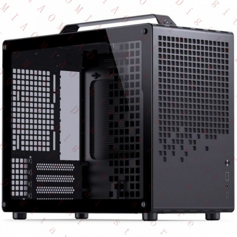 Atx Case - Gabinete Micro-ATX TU FOR Jonsplus (Jonsbo)