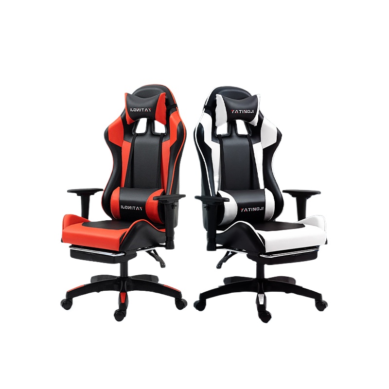 Computer Case - Cadeira Gamer para Esportes e Uso