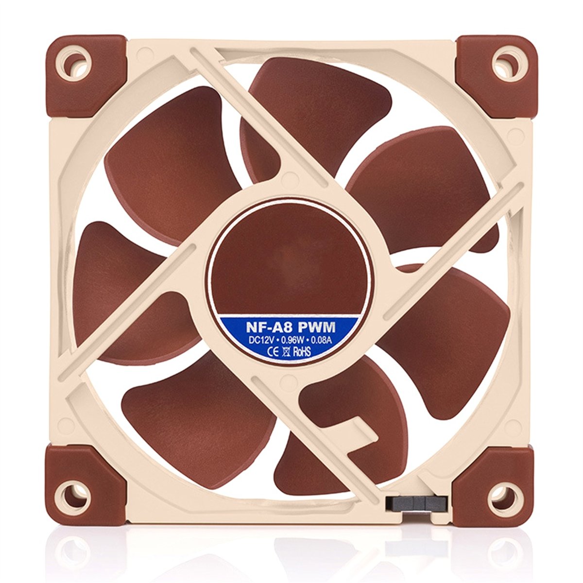 Case Fans - Ventilador de Resfriamento para Computador AB30