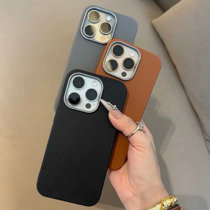 Matte Pc Case - Capa de Telefone Fosca para Samsung