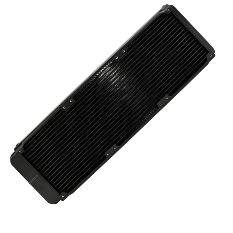 OCOCOO Cooler Líquido de Alumí - Case Fans avaliação e preço