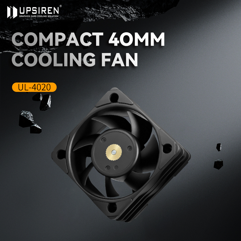 Ventilador de Resfriamento UPS - Case Fan Controller avaliação e preço