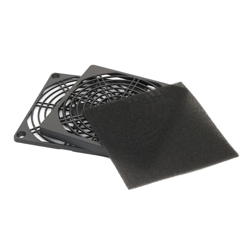 Oferta Imperdível: 1/2/5 Peças - Dust Filter Pc avaliação e preço