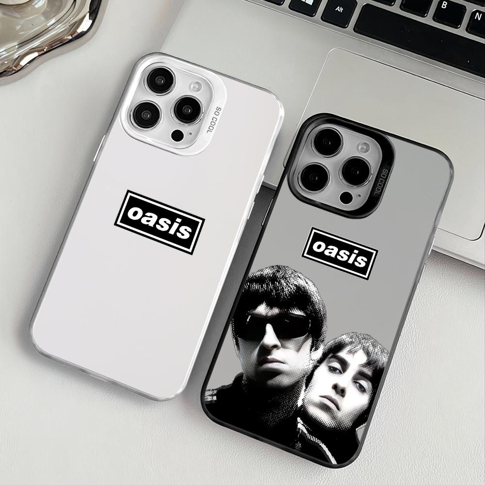 Capa de Celular O-Oasis para i - Matte Pc Case avaliação e preço