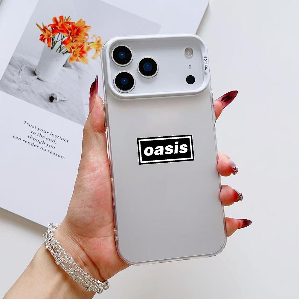 Capa de Celular O-Oasis para i - Matte Pc Case avaliação e preço