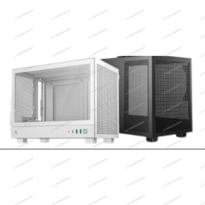 Gabinete Compacto CH160 ITX –  - Atx Case avaliação e preço