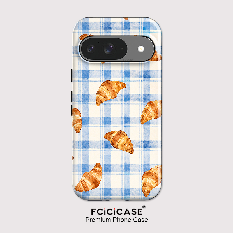 Capa de Telefone Acrílica Fcic - Matte Pc Case avaliação e preço