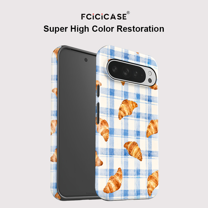 Capa de Telefone Acrílica Fcic - Matte Pc Case avaliação e preço