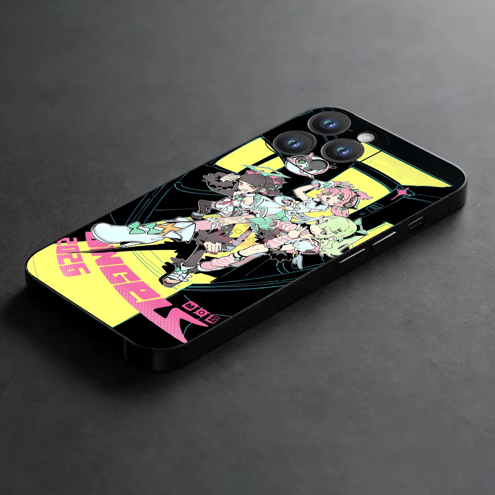 Capa de Telefone Zenless Zone  - Mini Pc Case avaliação e preço