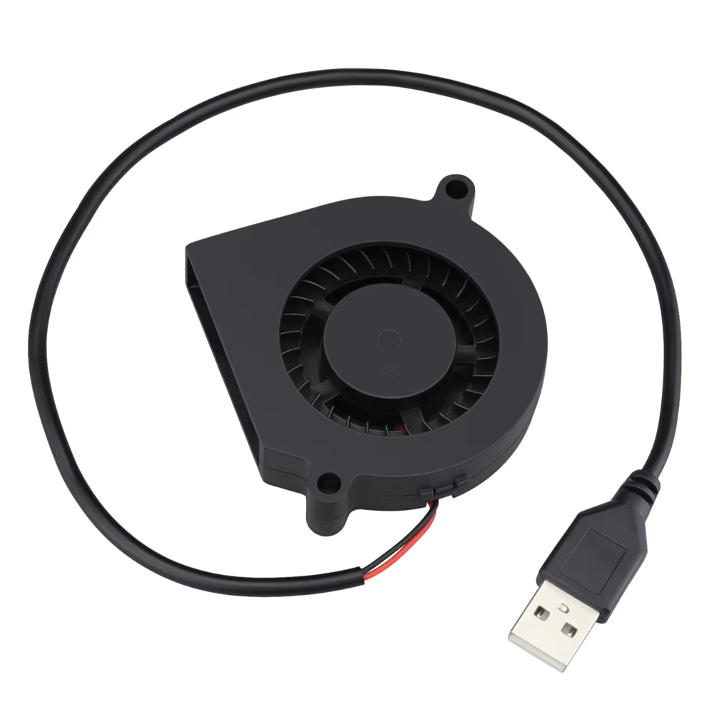 1 unidade de Ventilador USB pa - Case Fans avaliação e preço