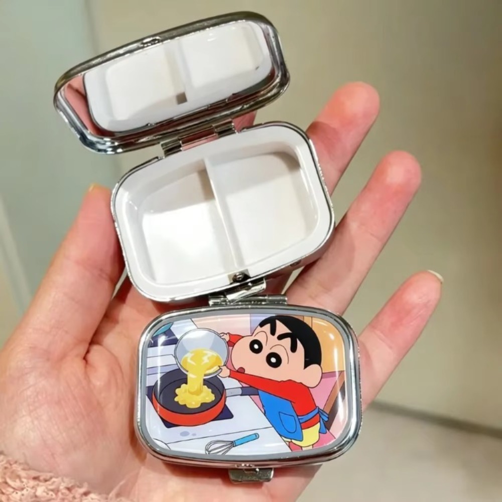 Caixa de metal selada em minia - Case Fans avaliação e preço