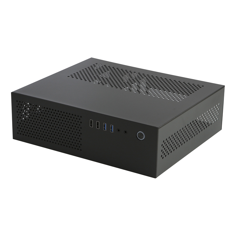 Gabinete de Computador Mini De - Computer Case avaliação e preço
