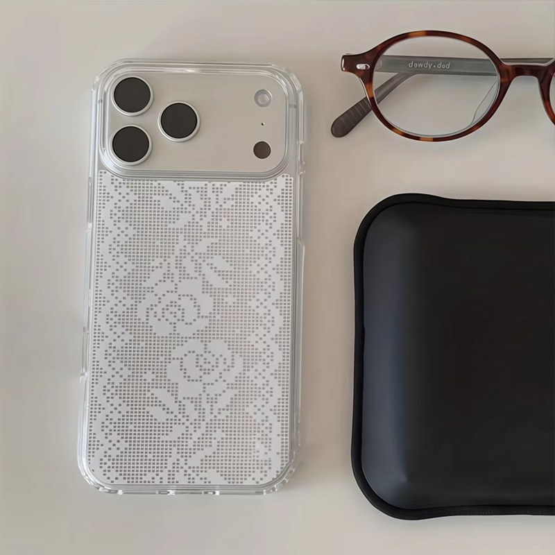 Capa de Telefone Minimalista c - Mini Pc Case avaliação e preço