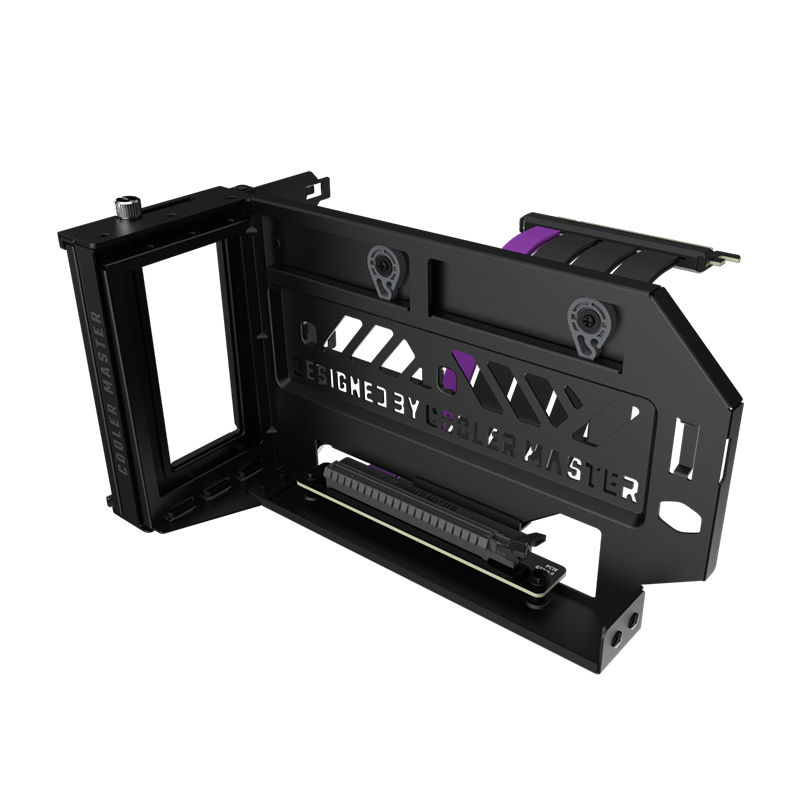 Cooler master placa gráfica su - Atx Case avaliação e preço