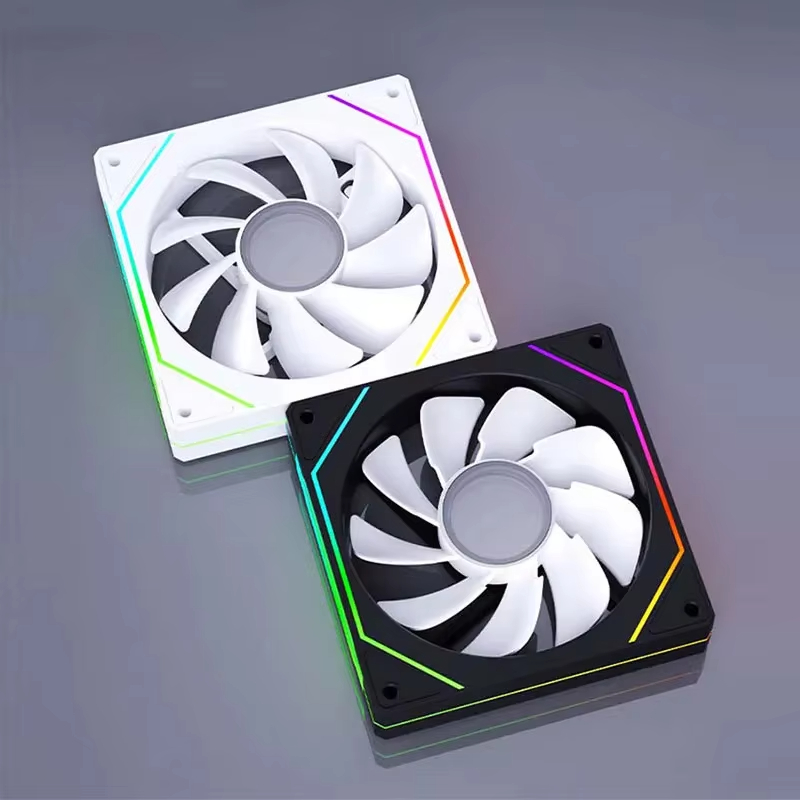 Ventoinha de Gabinete PRISM 4  - Pc Chassis avaliação e preço
