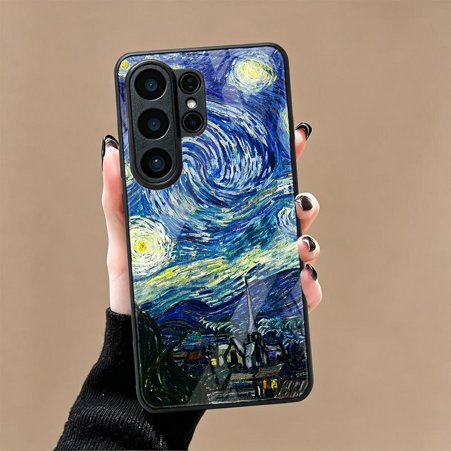 Capa de Vidro para Telefone Sa - Computer Case avaliação e preço