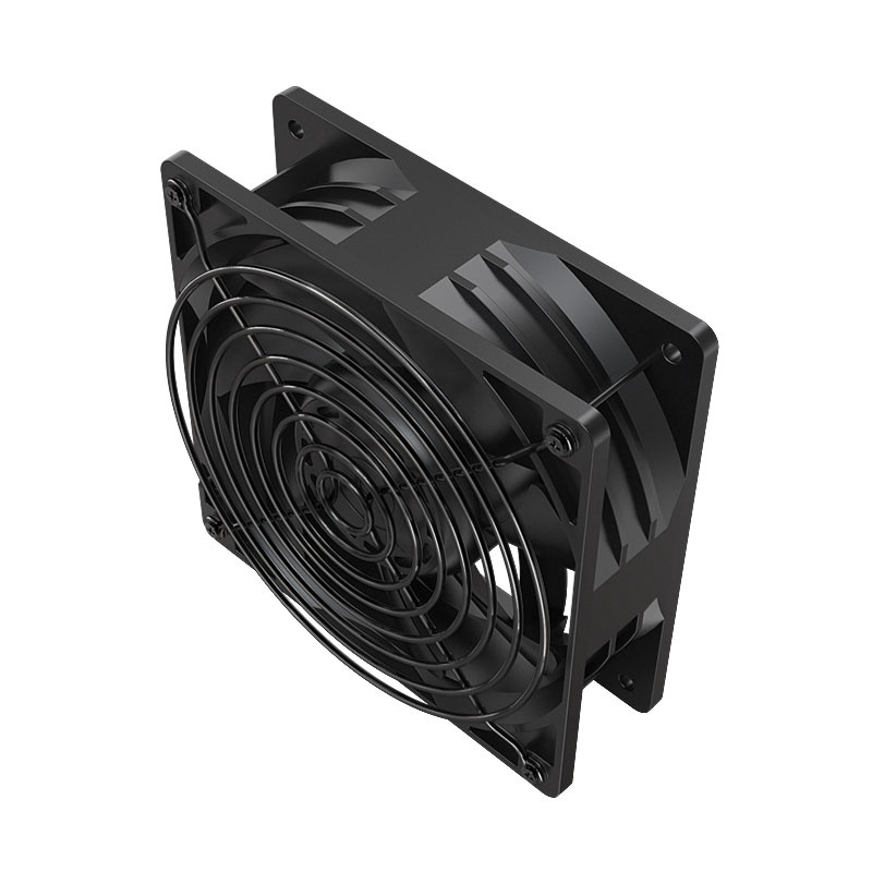 Teucer-Ventilador da caixa do  - Pc Chassis avaliação e preço