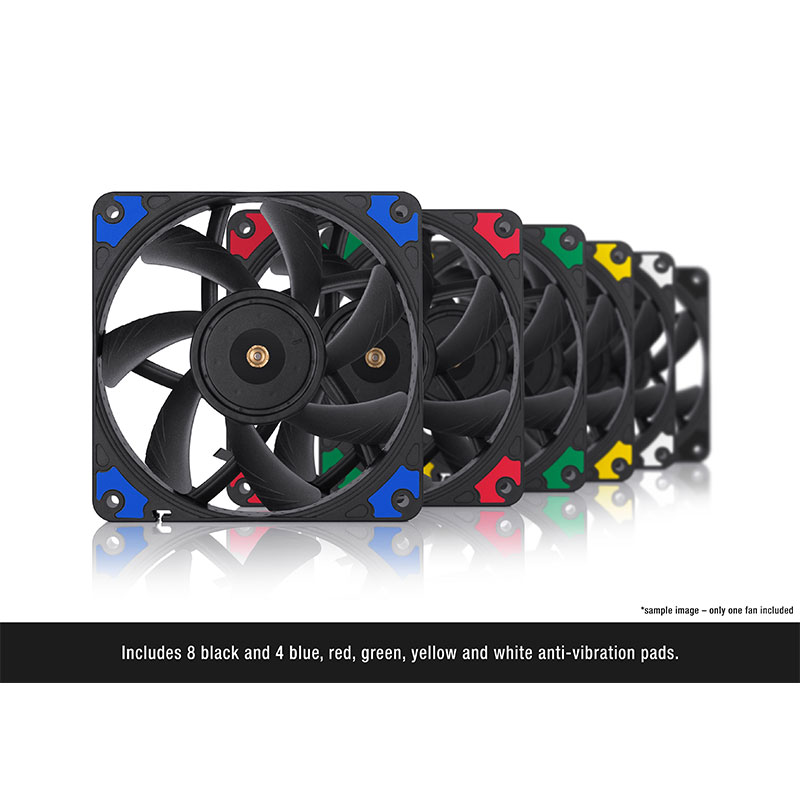 Ventilador de chassi Noctua NF - Case Fan Controller avaliação e preço
