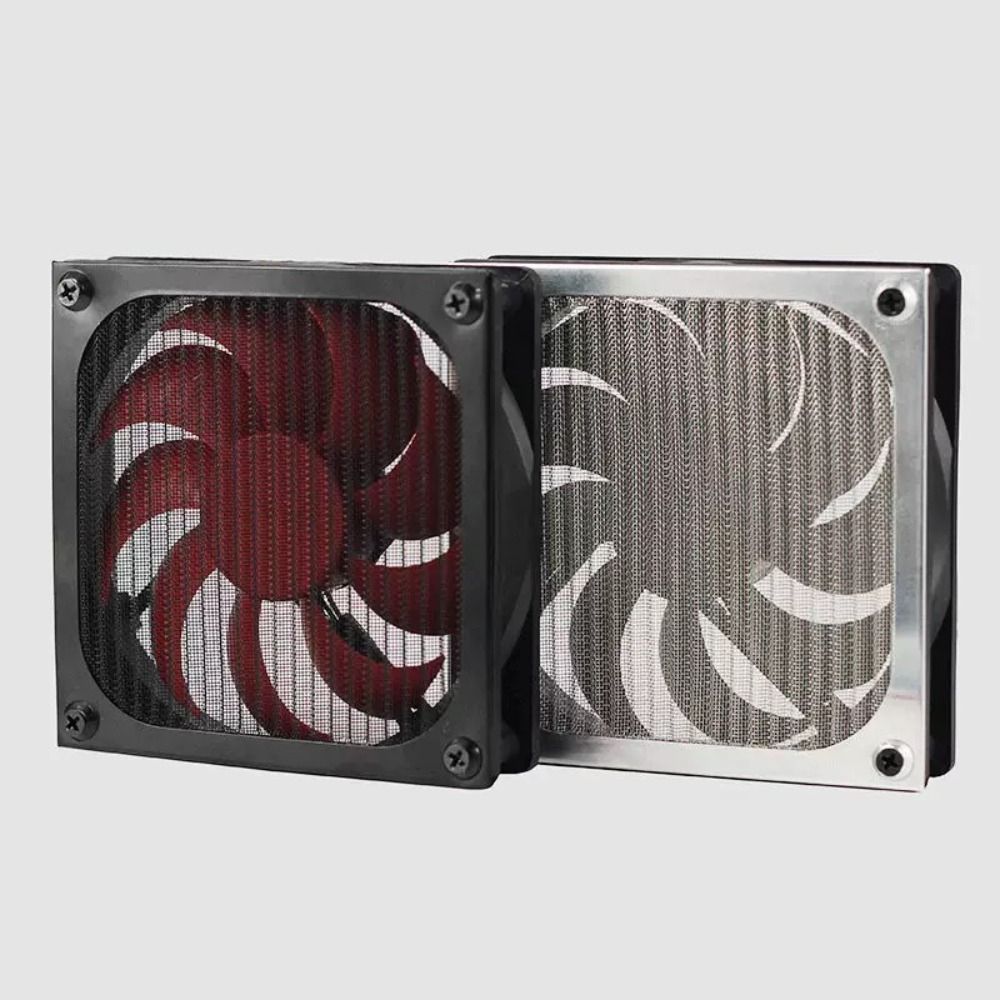 Capa de Malha Anti Ferrugem pa - Dust Filter Pc avaliação e preço