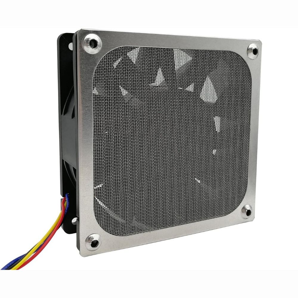 Capa de Malha Anti Ferrugem pa - Dust Filter Pc avaliação e preço