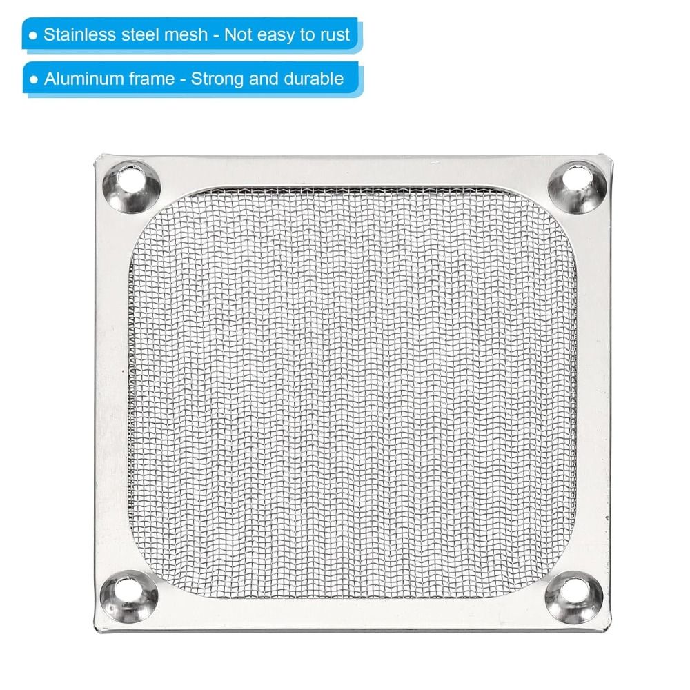 Capa de Malha Anti Ferrugem pa - Dust Filter Pc avaliação e preço
