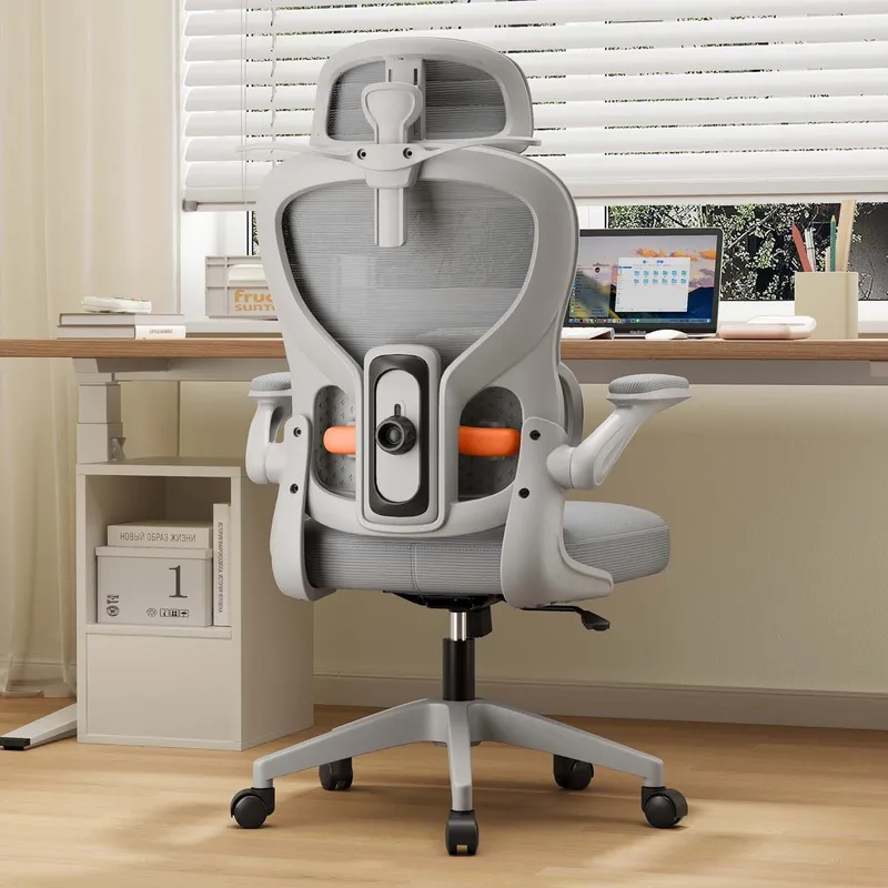 Cadeira Ergonômica para Comput - Computer Case avaliação e preço