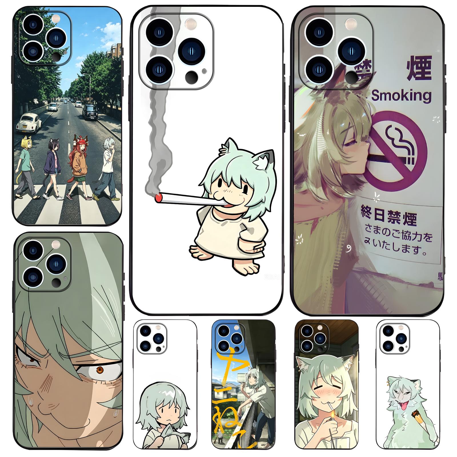 Capa de Celular Chainsmoker Ca - Mini Pc Case avaliação e preço