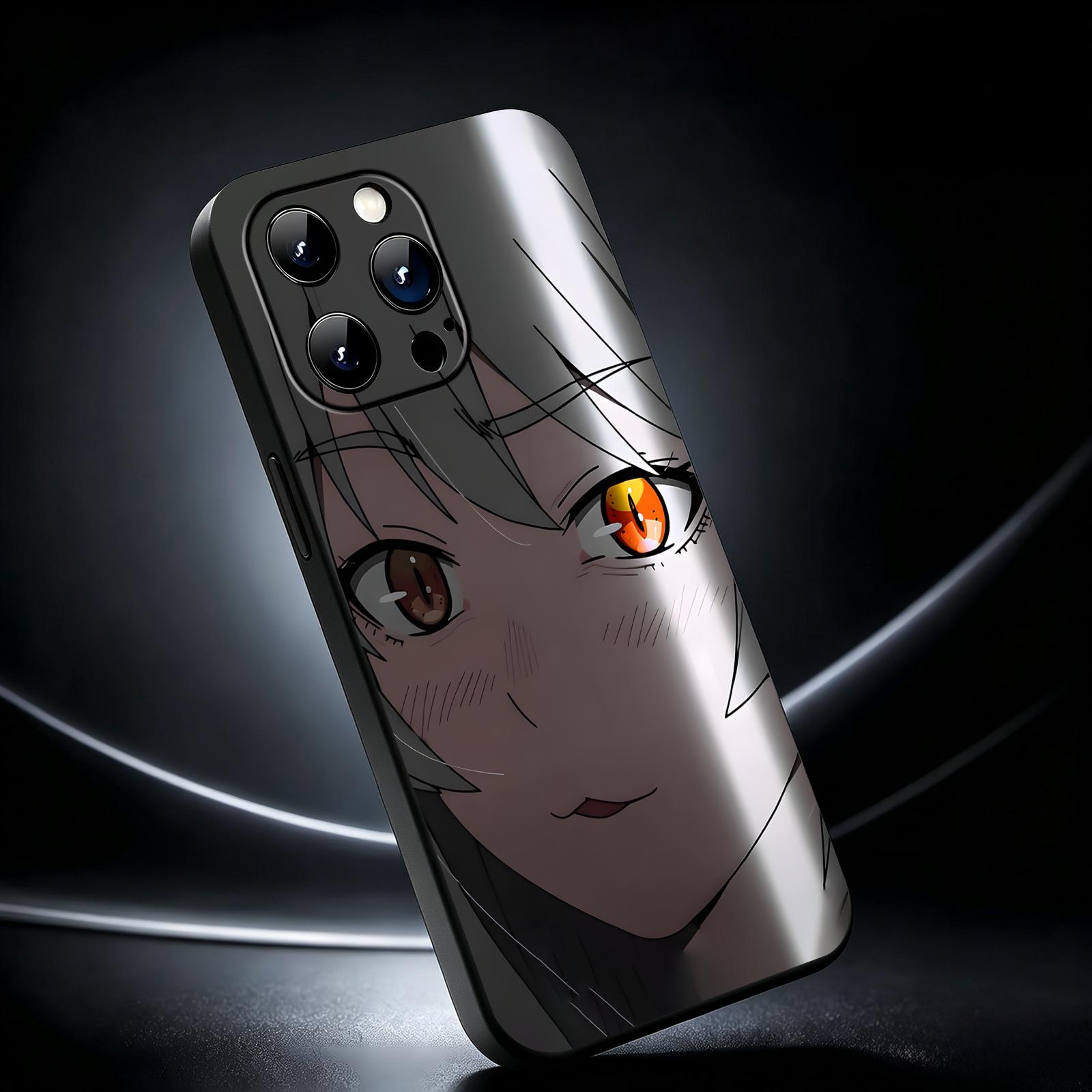 Capa de Celular Chainsmoker Ca - Mini Pc Case avaliação e preço