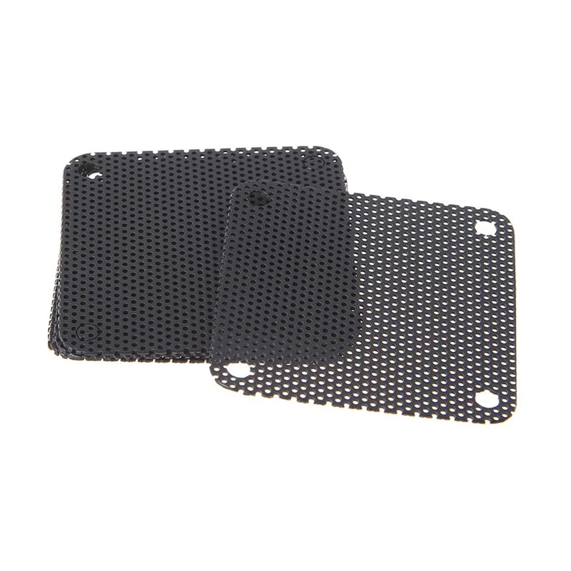 Jovem filtro de ventilador 40m - Dust Filter Pc avaliação e preço
