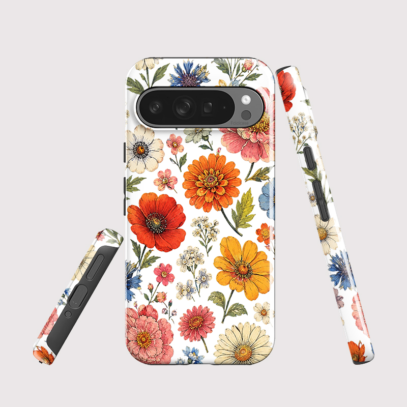 Capa de Telefone Fcicicase em  - Matte Pc Case avaliação e preço