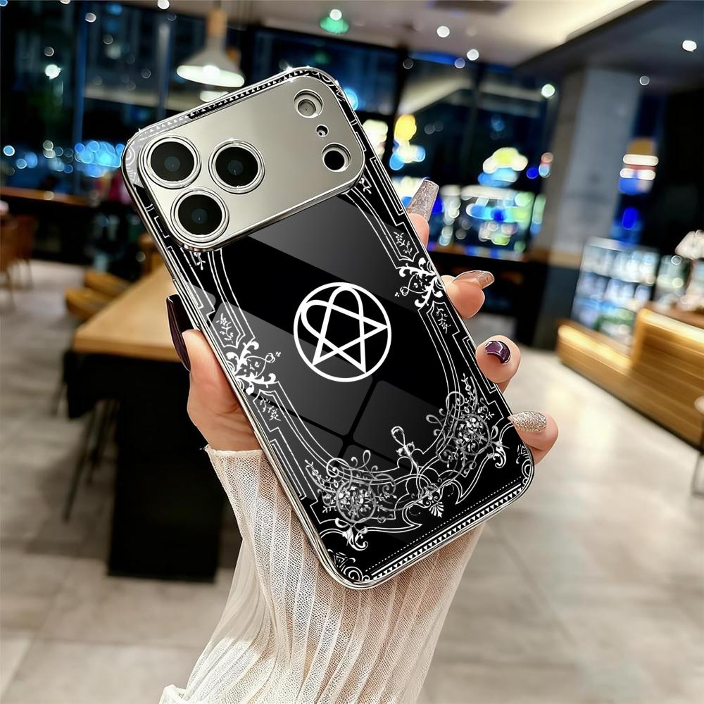 Capa de Celular ROCK Band H-HI - Computer Case avaliação e preço