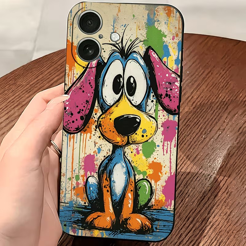 Capa de Celular TPU Antichoque - Mini Pc Case avaliação e preço