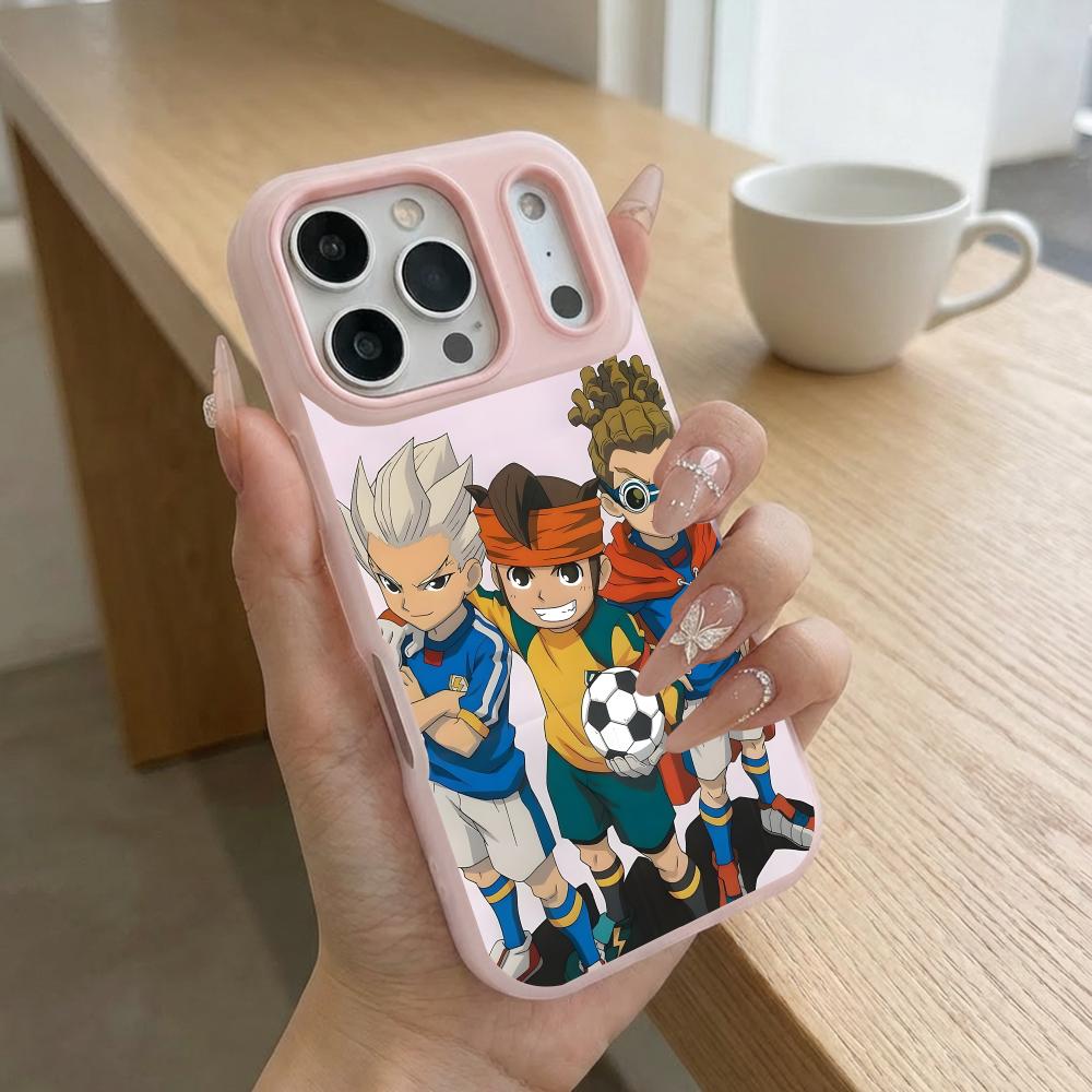 Capa para iPhone 18 17 16 15 1 - Matte Pc Case avaliação e preço
