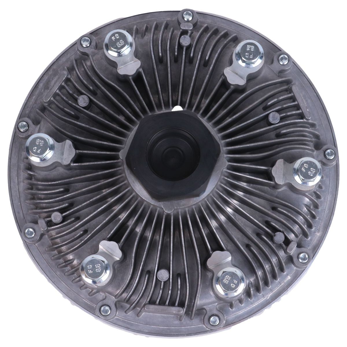Conjunto de Embreagem de Venti - Case Fans avaliação e preço