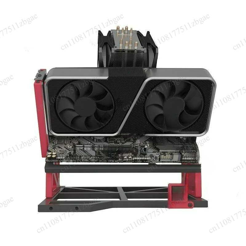 Gabinete de Computador de Estr - Atx Case avaliação e preço