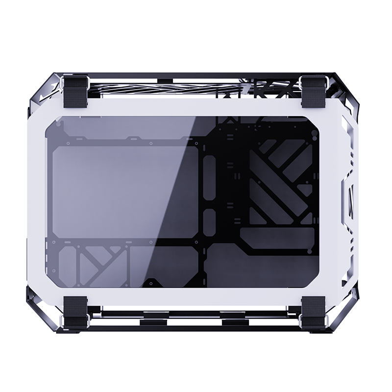 Gabinete Gamer Lovingcool Novo - Atx Case avaliação e preço