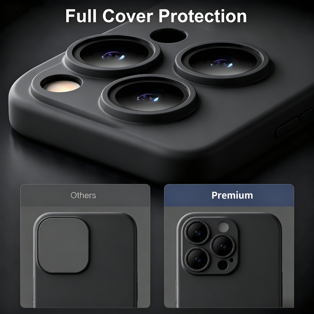 Capa de Celular Antichoque Pre - Mini Pc Case avaliação e preço