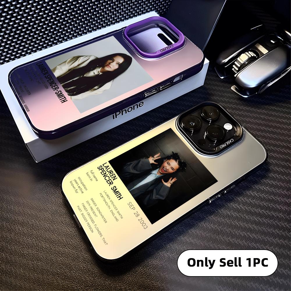 Capa de Celular Singer L-Laure - Matte Pc Case avaliação e preço