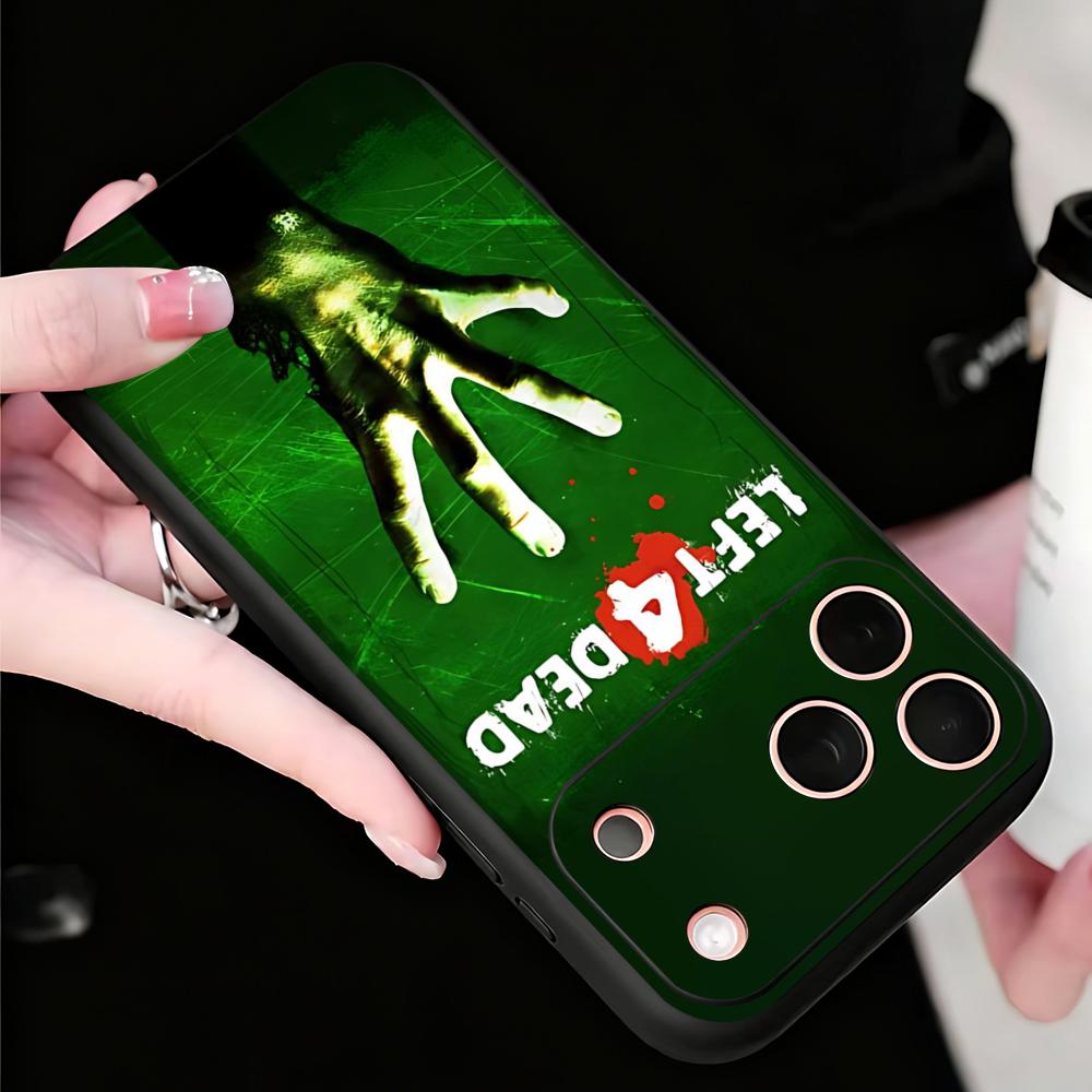Capa de Celular Game Left 4 De - Mini Pc Case avaliação e preço