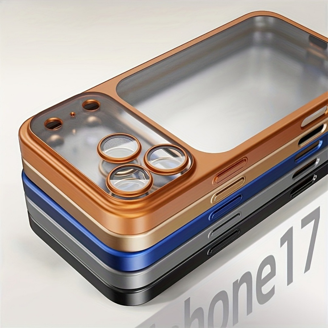 Capa Luxuosa Fosca Transparent - Matte Pc Case avaliação e preço