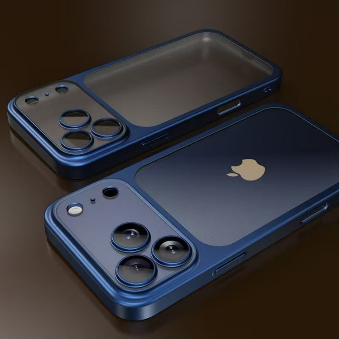 Capa Luxuosa Fosca Transparent - Matte Pc Case avaliação e preço