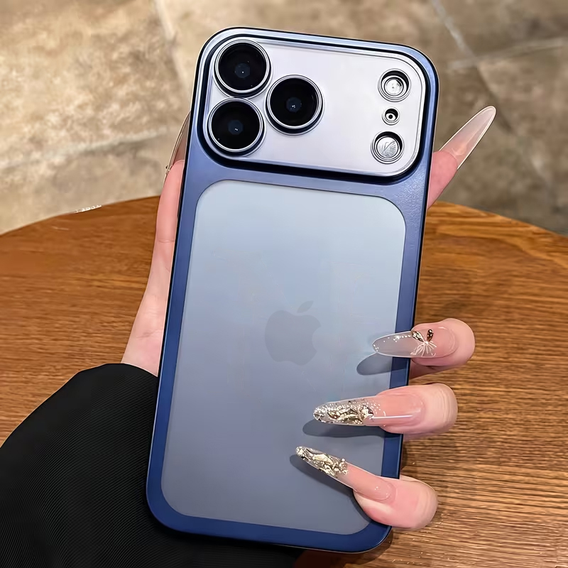 Capa Luxuosa Fosca Transparent - Matte Pc Case avaliação e preço