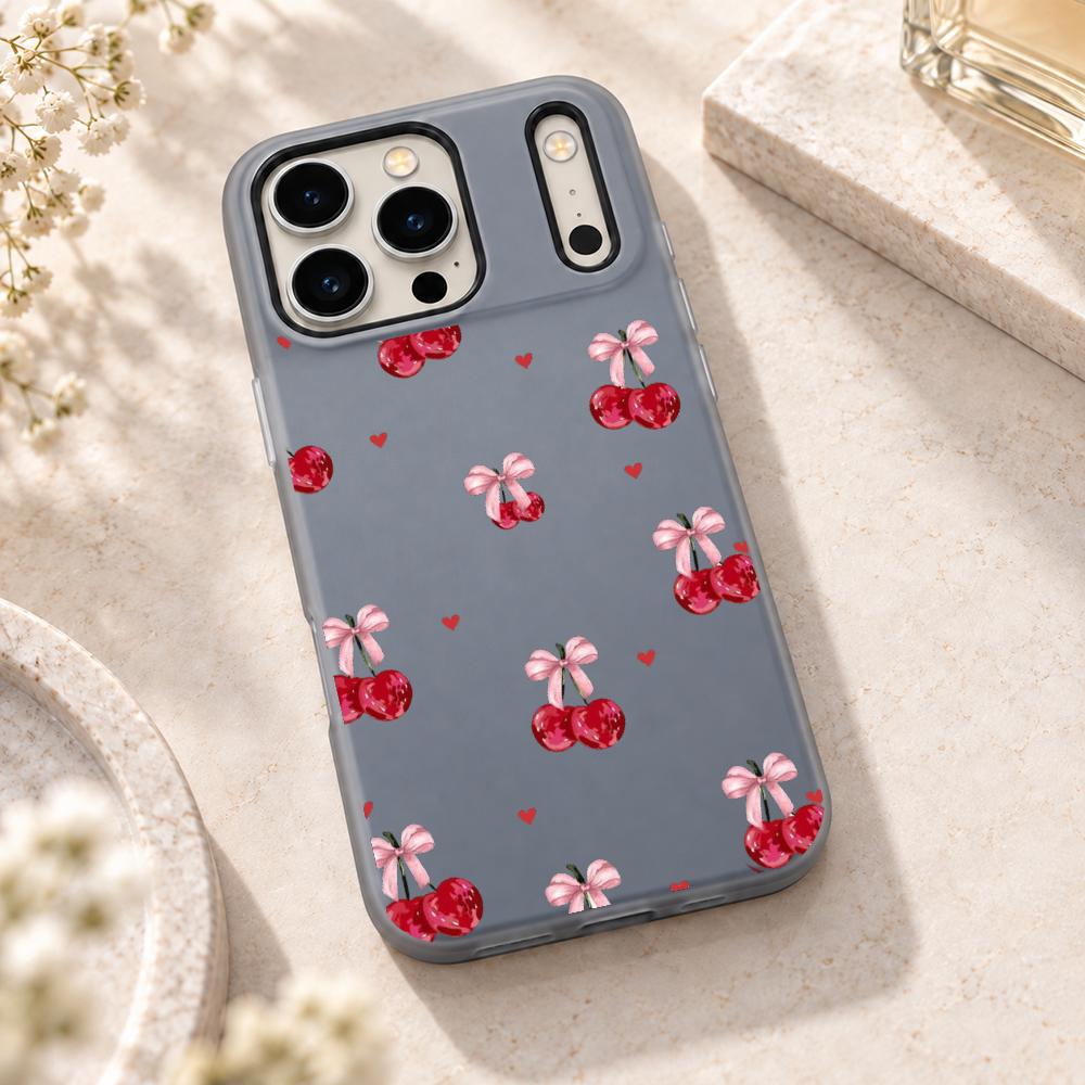Capa de Telefone com Laço de C - Matte Pc Case avaliação e preço