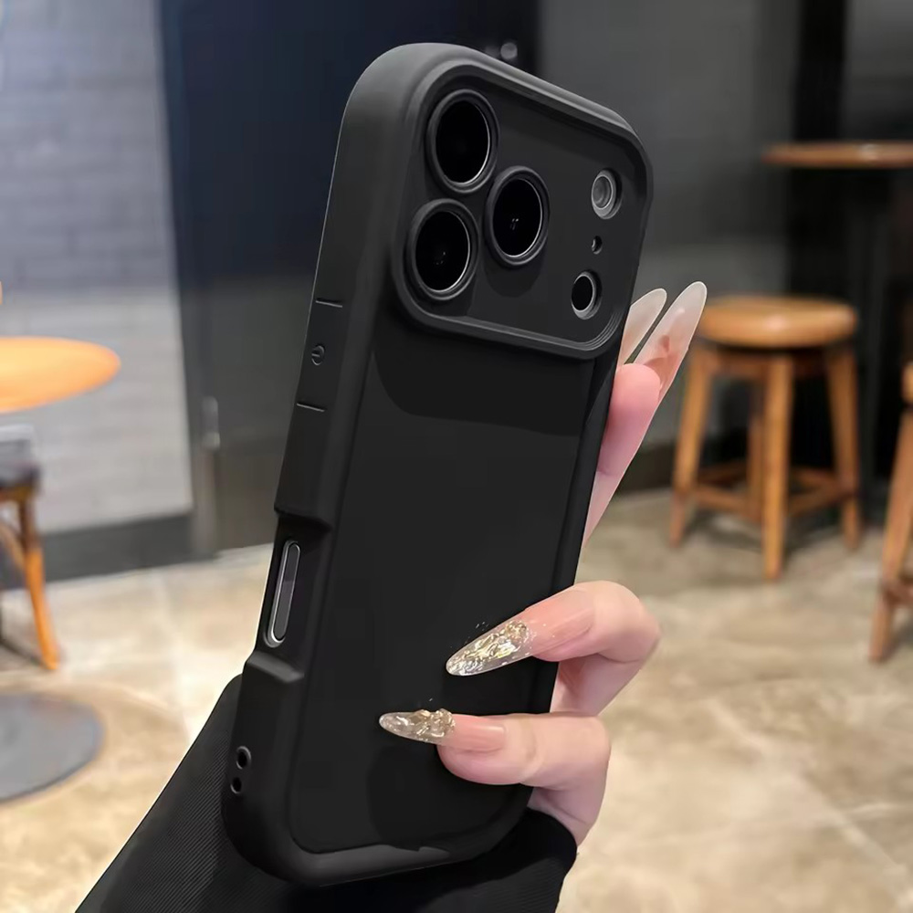 Capa de Telefone de Cor Sólida - Matte Pc Case avaliação e preço