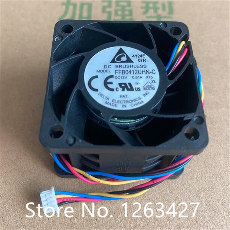 Ventilador atacado: 4028 12V 0 - Case Fan Controller avaliação e preço