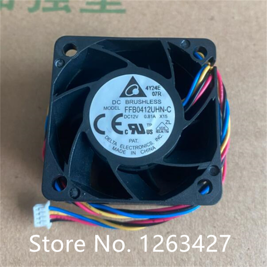 Ventilador atacado: 4028 12V 0 - Case Fan Controller avaliação e preço
