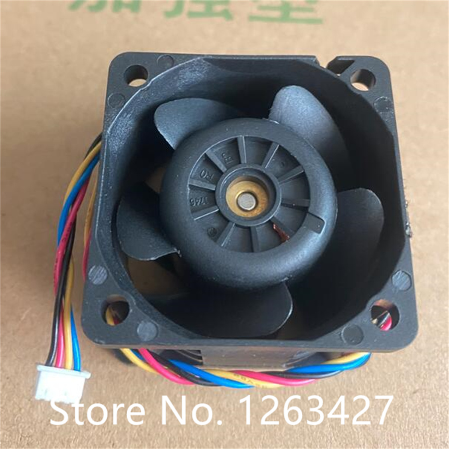 Ventilador atacado: 4028 12V 0 - Case Fan Controller avaliação e preço