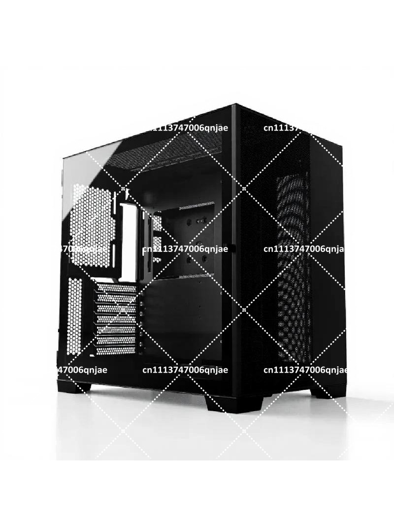 Gabinete de PC SAMA 360mm com  - Atx Case avaliação e preço